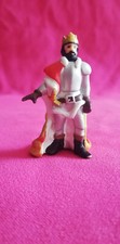 Figurine fantasy chevalier roi