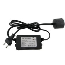 Bloc D'Alimentation Allumeur Ballast Stérilisateur Eau Lampe UV 11-16W 4 Pin T5