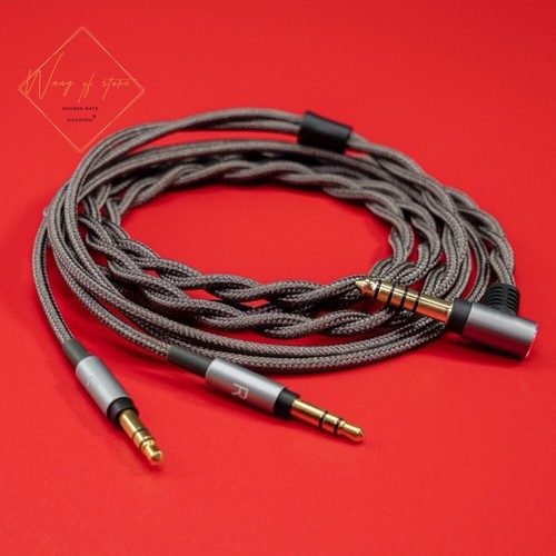 Hifi occ upgrade - upgrade, balanced