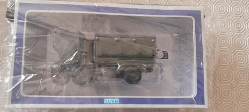 Camion saviem tp3 kaki - camion,