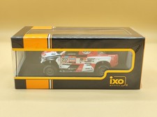 1/43 Toyota GR DKR Hilux #217