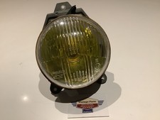 Citroen LN LNA phare DUCELLIER