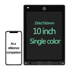 Tablette LCD Écriture Dessin