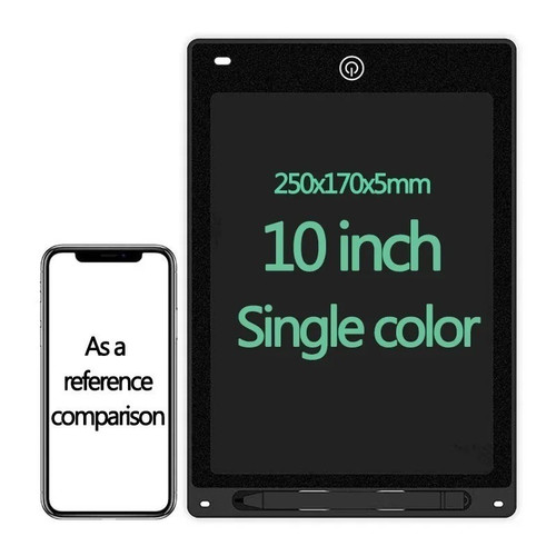 Tablette lcd écriture - tablette,
