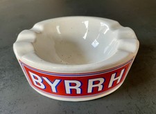 BYRRH Cendrier Porcelaine -