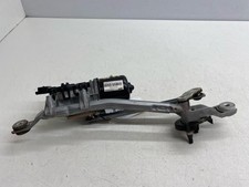Moteur essuie glace avant