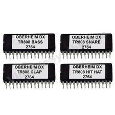 Bundle eproms sound pour - bundle,