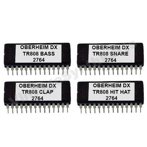 Bundle eproms sound pour - bundle,