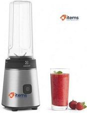 Blender Sport Electrolux Create 3 E3SB1 - 4ST, 300 W, 2 Take Away Ml