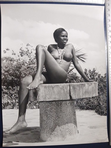 Artistique 1970 femme - nu,