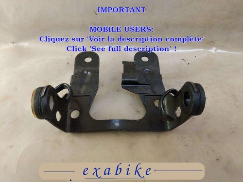 Support phare pour yamaha - support,