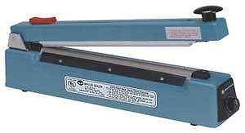 Scelleuse manuelle x 2mm - x,