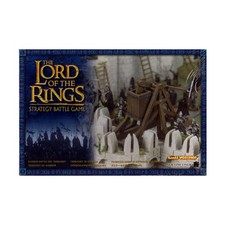 GW LotR Gondor Cri De Bataille