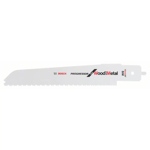 Lame scie sabre 3456 - scie-sabre, m