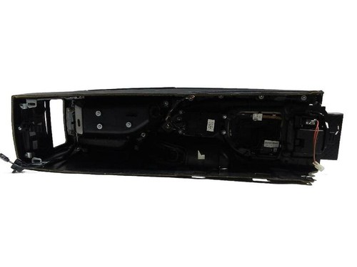 Console centrale bmw - serie, 5