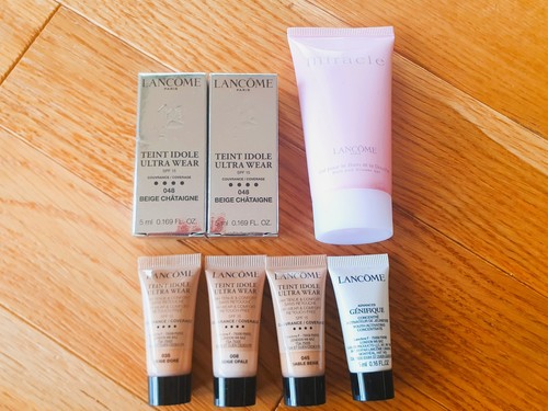 Lot maquillage lancôme - maquillage, "lancÔme"