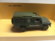 Solido 4x4 land - 1/50,, rover
