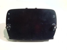 Ecran GPS FIAT 500 2 CABRIO