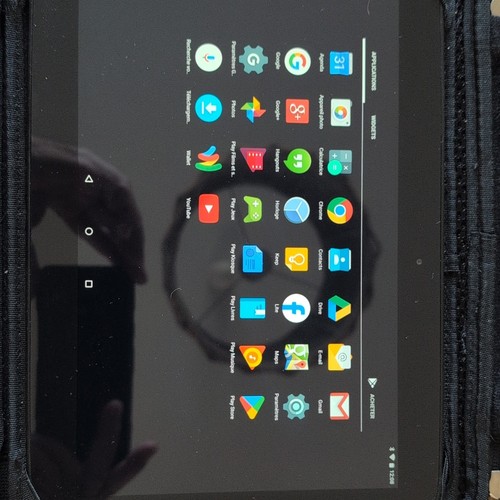 Samsung tablette android - samsung,