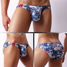 Homme sexy imprimé - homme,