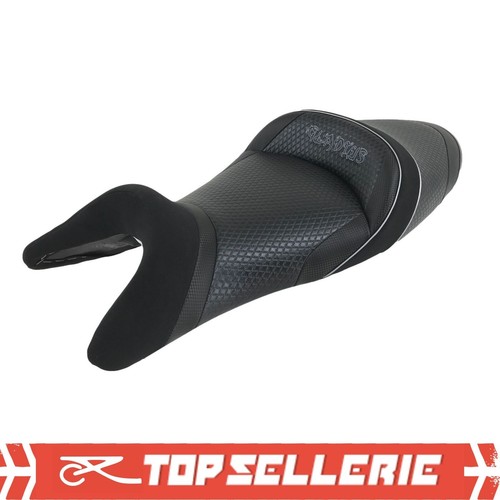 Selle grand confort - selle,