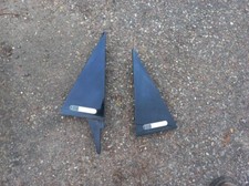 ANGLE VITRE ARRIERE EXCLUSIVE