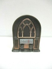 Taille crayons de collection : " Poste T.S.F. "