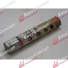 ARBRE 6 PANS BOITE STAUB CHALLENGER (1) - BOITE STAUB CHALLENGER (1)