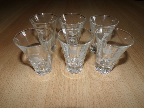 Verres humoristiques - , à
