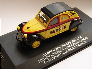 Ixo cof063 miniature - -,