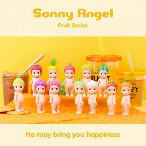 Sonny angel figurine - angel,