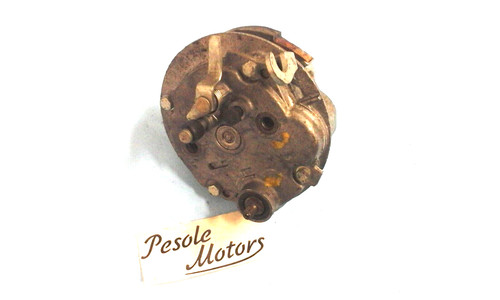Moyeu roue post piaggio - moyeu,