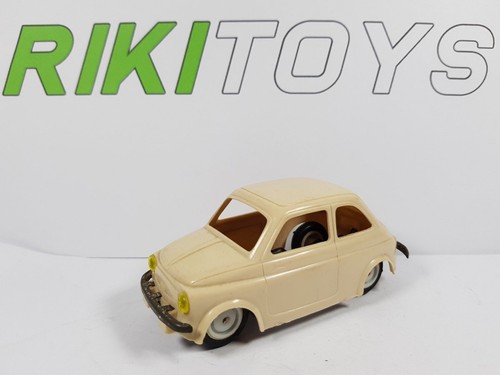 Fiat 500 ingap 28 - ingap, 1/28