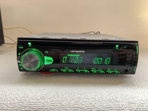 Carrozzeria pioneer car audio - pioneer,