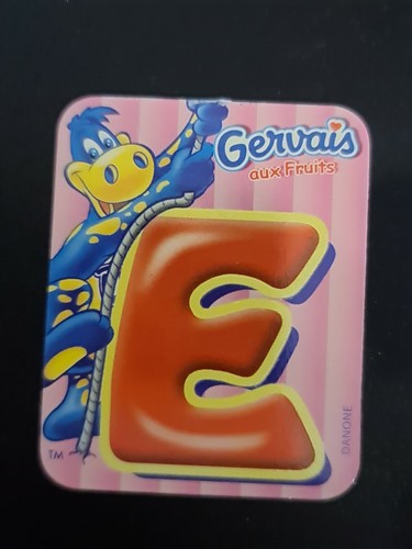 Danone petit gervais aux - petit,