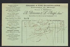 AUXERRE (89) QUINCAILLERIE &