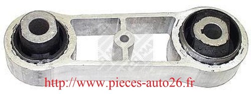 Support moteur inférieur - moteur,