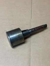 Cône centreur queue CM3/CM2 -