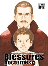 Blessures nocturnes. Vol. 9
