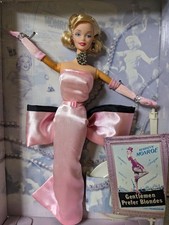 Barbie doll Marilyn Monroe