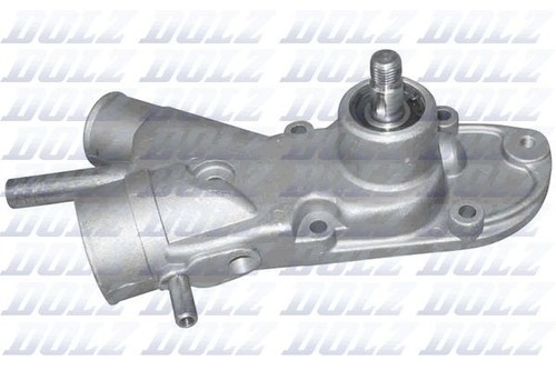 Pompe eau peugeot 504 - à,