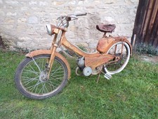 mobylette motobecane 44 Av44