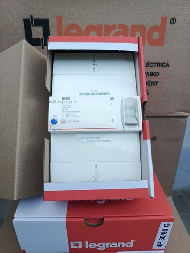 Legrand baco 01401013 - legrand,