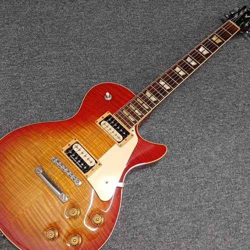 Guitare électrique history - électrique,