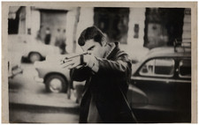 Photo tir photographique