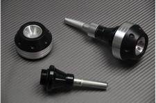 Tampons / Roulettes de