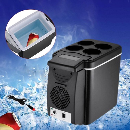 Réfrigérateur portable - , 6l