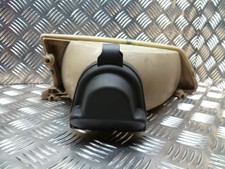 Optique avant principal gauche