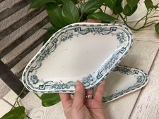 Deux raviers anciens Moulin