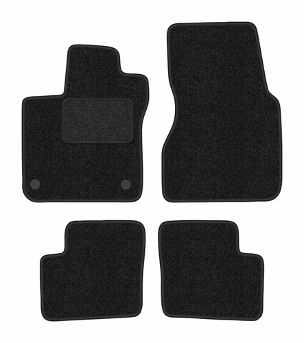 Tapis moquette renault - tapis,
